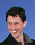 Uri Etgar